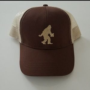 Limited Edition Yeti Hat